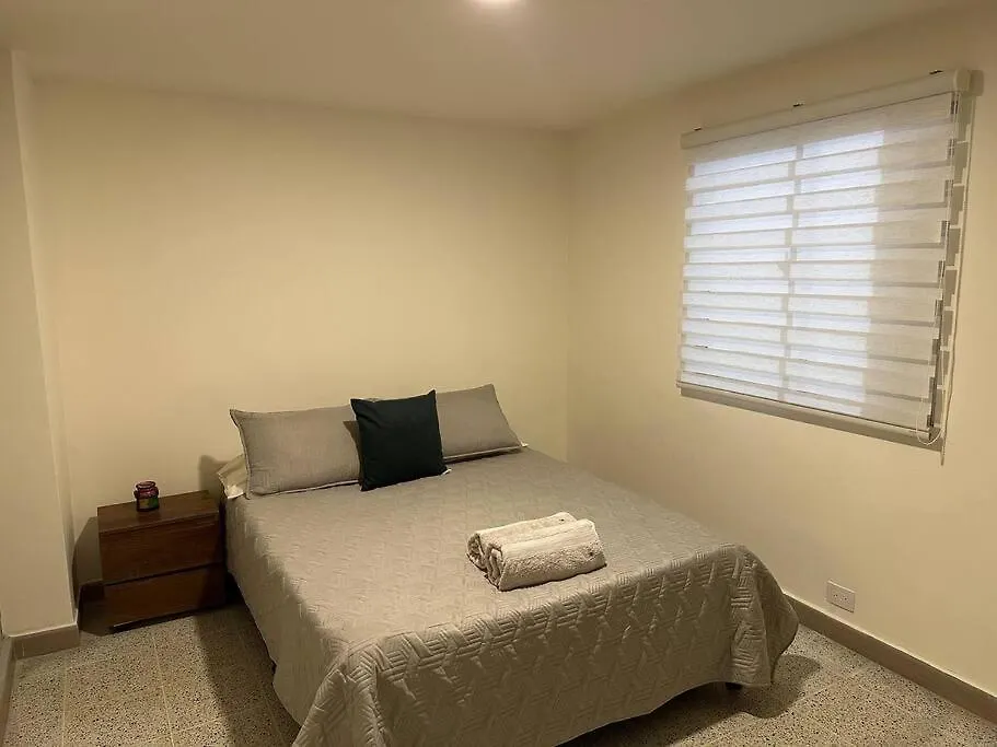 Apartamento Nuevo Laureles-Estadio 500 Mb Internet Medellin