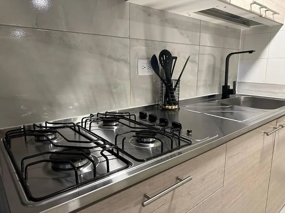 Apartamento Nuevo Laureles-Estadio 500 Mb Internet Medellin