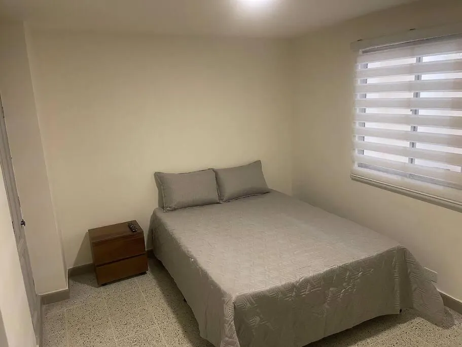 Apartment Apartamento Nuevo Laureles-Estadio 500 Mb Internet Medellin