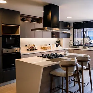  Apartment Luxury Prana By Cadissa