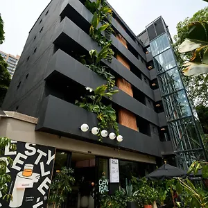 4* Hotel The Somos Poblado