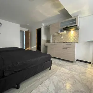 Apto Con Ubicacion Estrategica Apartamento