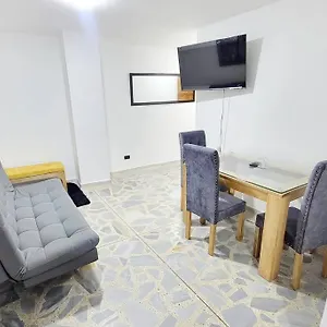 En Sector Estadio Apartamento