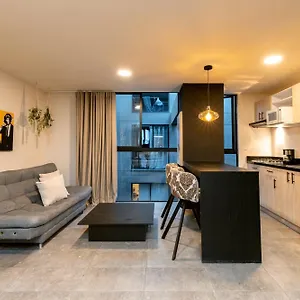 Tranvia 40 Apartamento