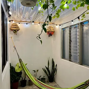 Entre Jardines Habitación en casa particular