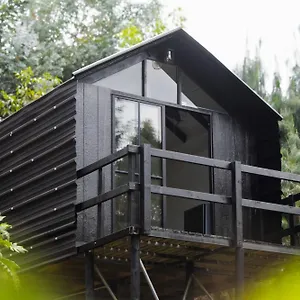 Tiny House La Silleta Chalet