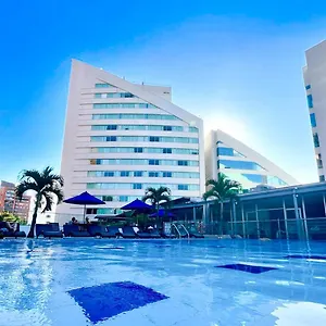 圣费尔南多广场酒店 酒店