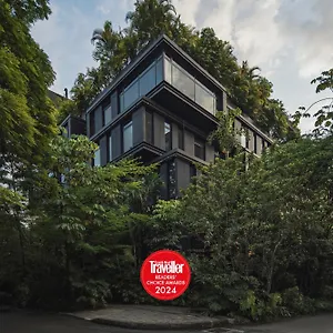 5* ホテル The Click Clack