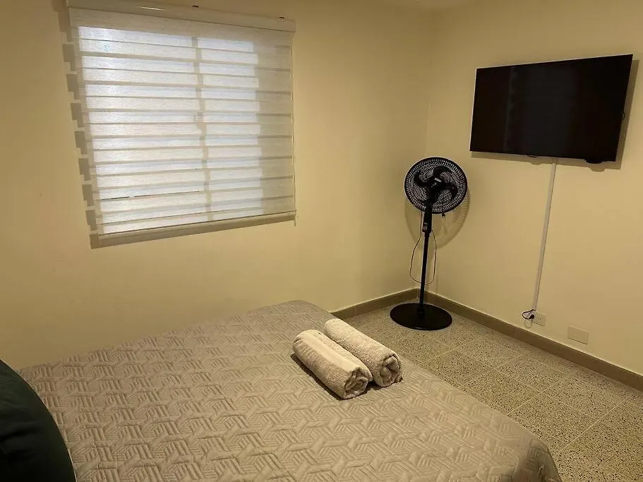 Apartamento Nuevo Laureles-Estadio 500 Mb Internet Medellín Colômbia