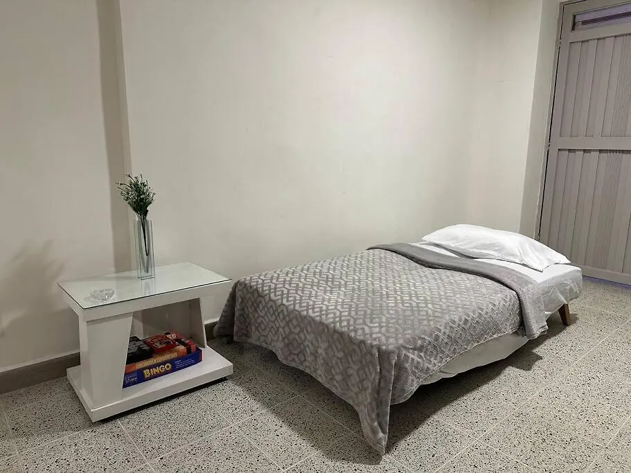Apartamento Nuevo Laureles-Estadio 500 Mb Internet Medellín